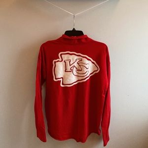 Chiefs Pullover
